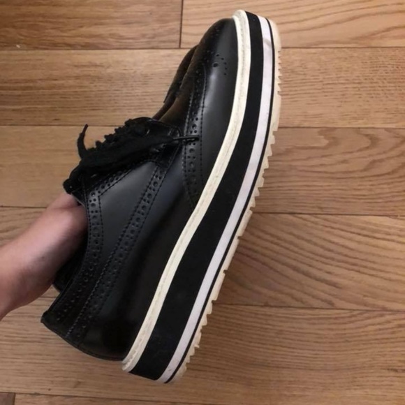 PRADA WOMEN BOOTS - Picture 2 of 4